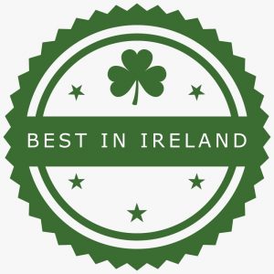 Best in Ireland 2021